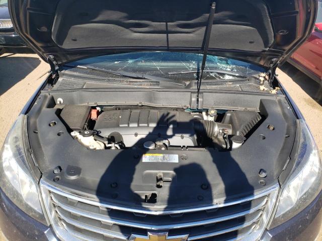 Photo 6 VIN: 1GNKRGKD9GJ173728 - CHEVROLET TRAVERSE L 