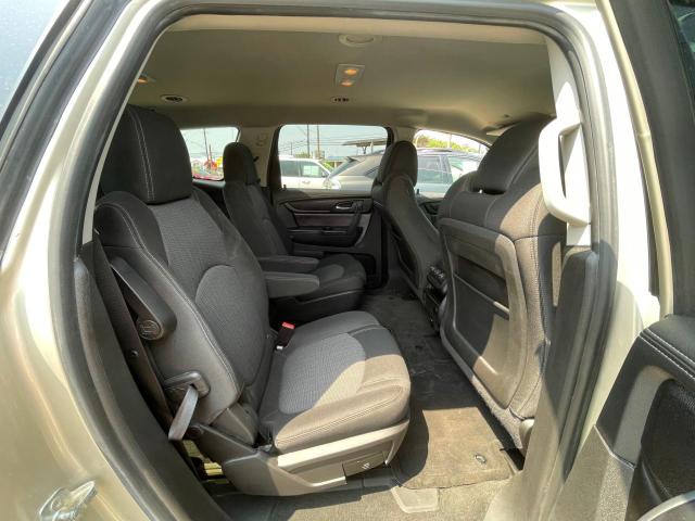 Photo 5 VIN: 1GNKRGKD9GJ187788 - CHEVROLET TRAVERSE 