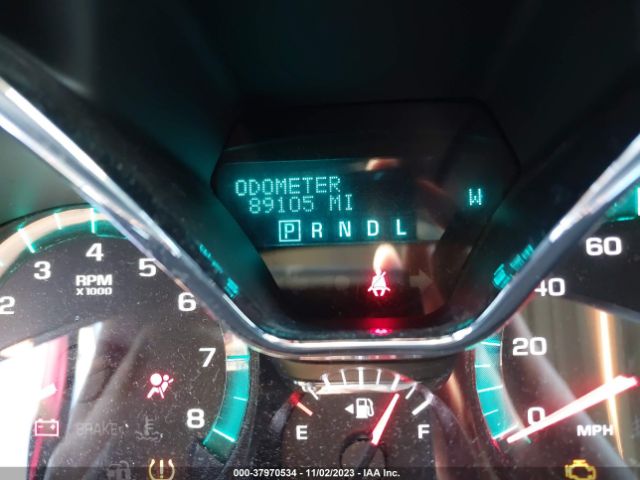 Photo 6 VIN: 1GNKRGKD9GJ199147 - CHEVROLET TRAVERSE 