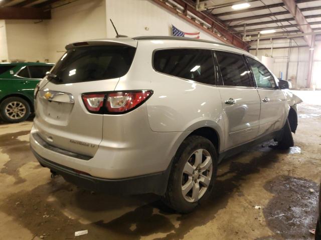 Photo 2 VIN: 1GNKRGKD9GJ273411 - CHEVROLET TRAVERSE 