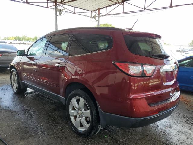 Photo 2 VIN: 1GNKRGKD9GJ276079 - CHEVROLET TRAVERSE L 