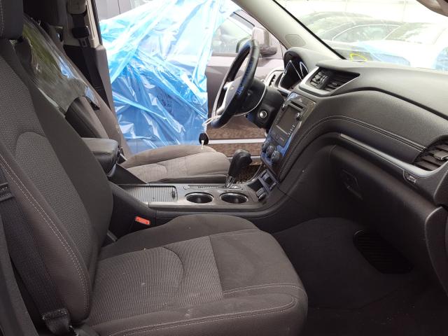 Photo 4 VIN: 1GNKRGKD9GJ288829 - CHEVROLET TRAVERSE L 