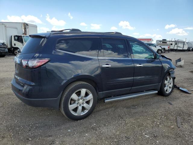 Photo 2 VIN: 1GNKRGKD9GJ292637 - CHEVROLET TRAVERSE 