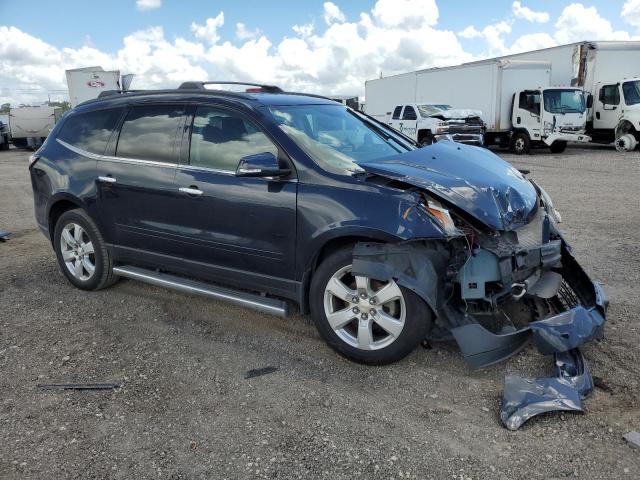 Photo 3 VIN: 1GNKRGKD9GJ292637 - CHEVROLET TRAVERSE 