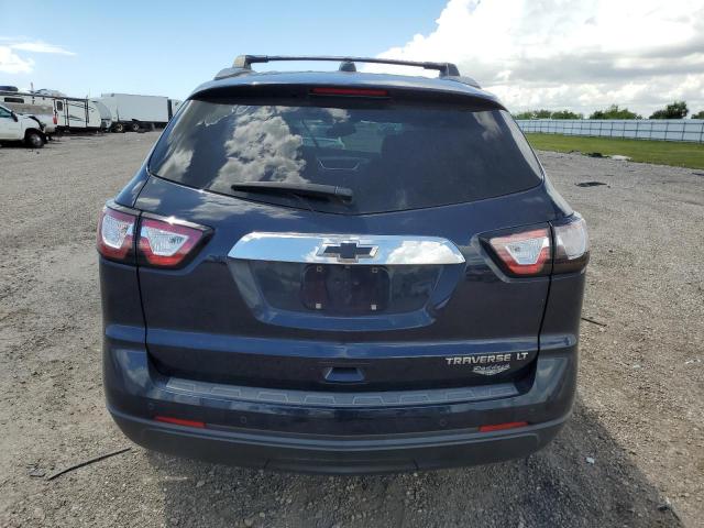 Photo 5 VIN: 1GNKRGKD9GJ292637 - CHEVROLET TRAVERSE 