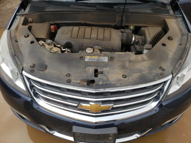 Photo 6 VIN: 1GNKRGKD9GJ326639 - CHEVROLET TRAVERSE L 