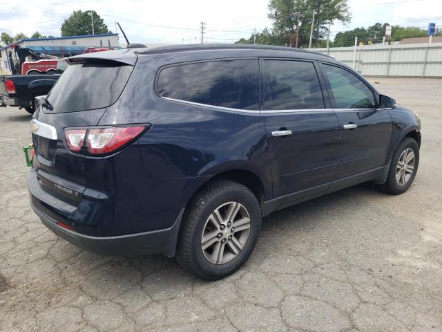 Photo 2 VIN: 1GNKRGKD9GJ338452 - CHEVROLET TRAVERSE L 