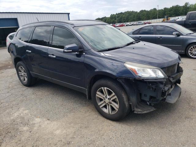 Photo 3 VIN: 1GNKRGKD9GJ338452 - CHEVROLET TRAVERSE L 