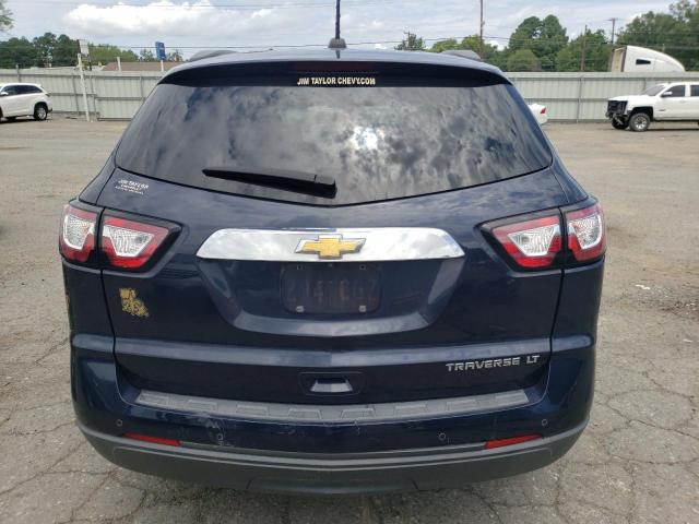 Photo 5 VIN: 1GNKRGKD9GJ338452 - CHEVROLET TRAVERSE L 