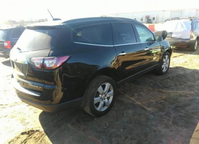 Photo 3 VIN: 1GNKRGKD9GJ340993 - CHEVROLET TRAVERSE 