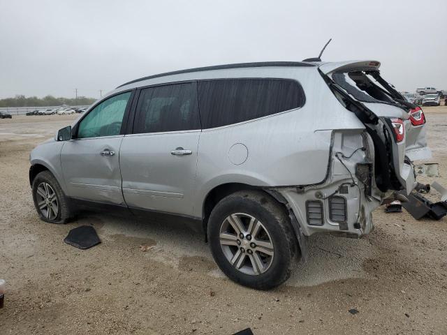 Photo 1 VIN: 1GNKRGKD9GJ347359 - CHEVROLET TRAVERSE L 