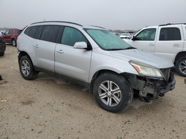 Photo 3 VIN: 1GNKRGKD9GJ347359 - CHEVROLET TRAVERSE L 