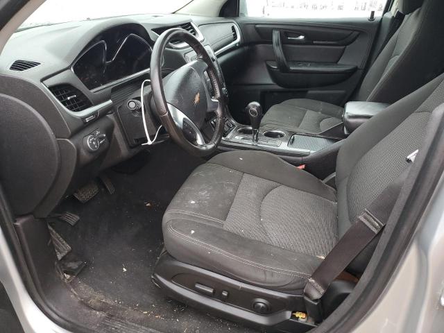 Photo 6 VIN: 1GNKRGKD9GJ347359 - CHEVROLET TRAVERSE L 