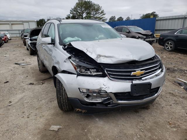 Photo 0 VIN: 1GNKRGKD9HJ108766 - CHEVROLET TRAVERSE L 