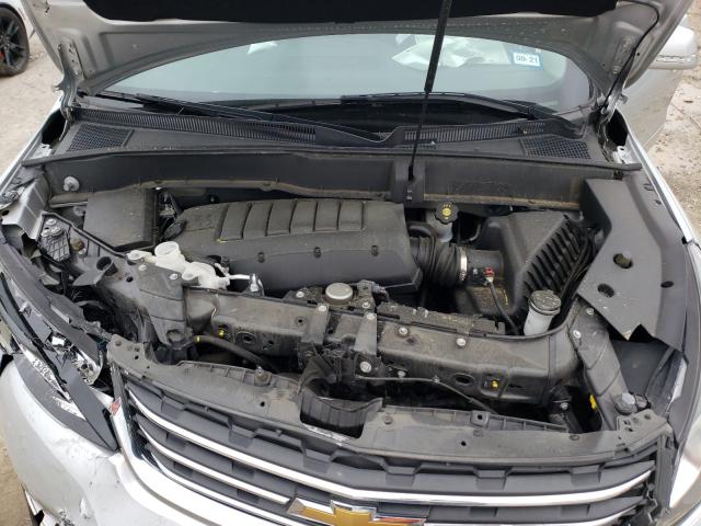 Photo 6 VIN: 1GNKRGKD9HJ108766 - CHEVROLET TRAVERSE L 