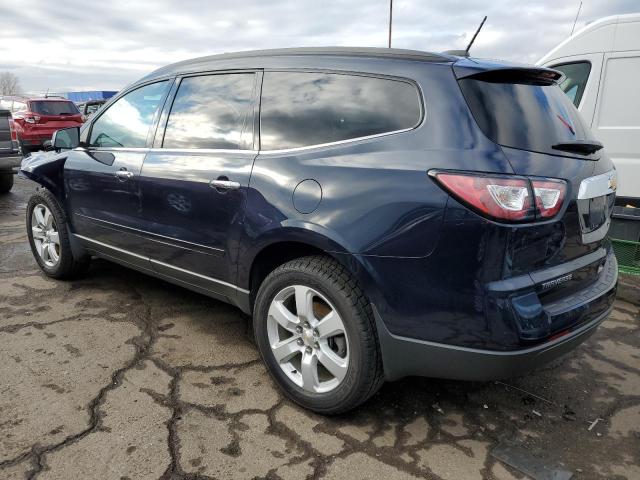 Photo 1 VIN: 1GNKRGKD9HJ128175 - CHEVROLET TRAVERSE L 