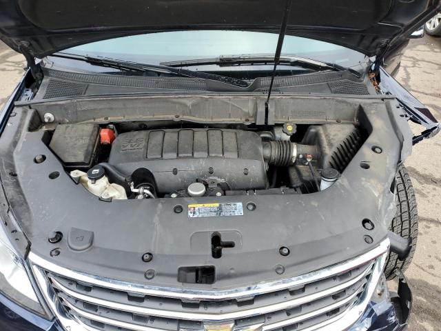 Photo 11 VIN: 1GNKRGKD9HJ128175 - CHEVROLET TRAVERSE L 