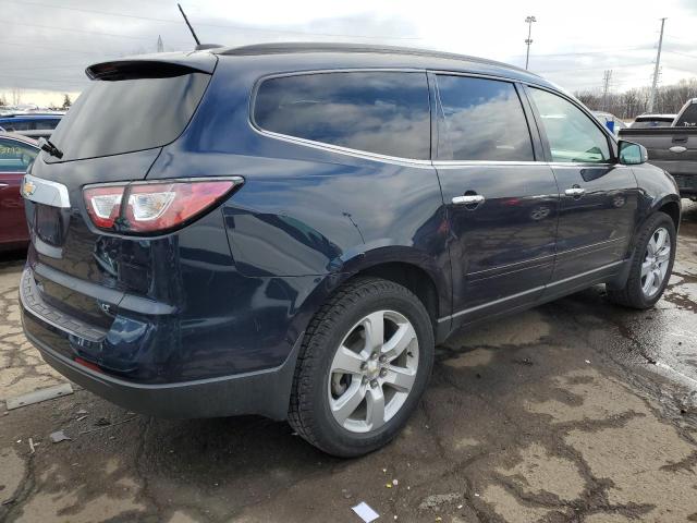 Photo 2 VIN: 1GNKRGKD9HJ128175 - CHEVROLET TRAVERSE L 