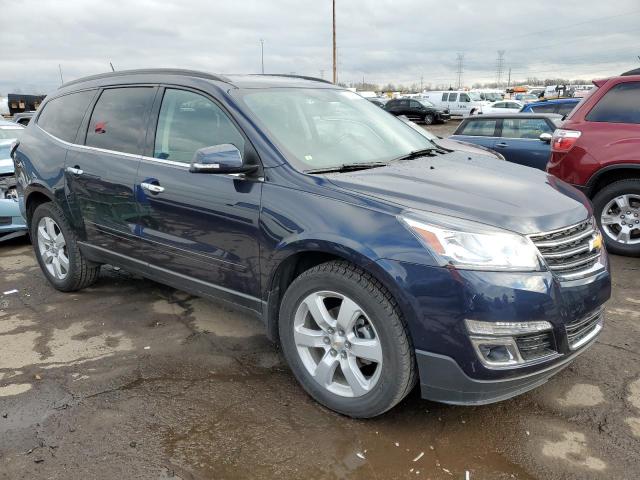 Photo 3 VIN: 1GNKRGKD9HJ128175 - CHEVROLET TRAVERSE L 