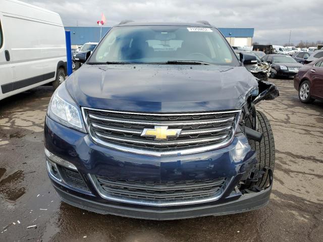 Photo 4 VIN: 1GNKRGKD9HJ128175 - CHEVROLET TRAVERSE L 