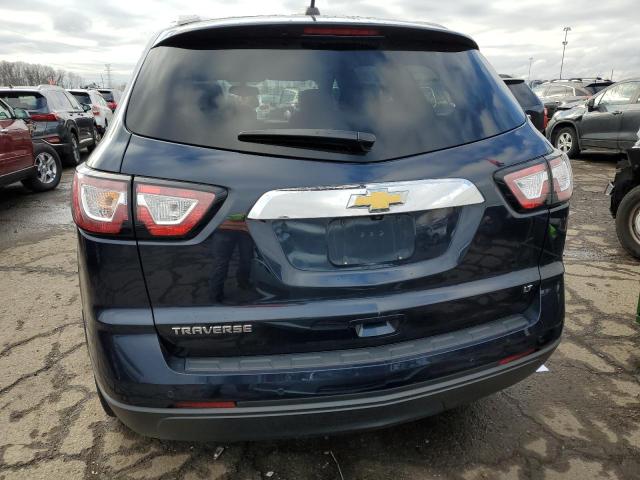 Photo 5 VIN: 1GNKRGKD9HJ128175 - CHEVROLET TRAVERSE L 