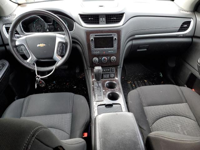 Photo 7 VIN: 1GNKRGKD9HJ128175 - CHEVROLET TRAVERSE L 