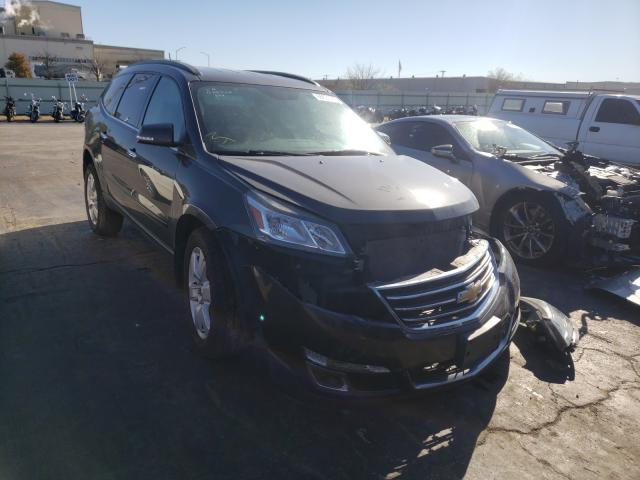 Photo 0 VIN: 1GNKRGKD9HJ129598 - CHEVROLET TRAVERSE L 