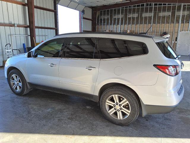 Photo 1 VIN: 1GNKRGKD9HJ132615 - CHEVROLET TRAVERSE L 