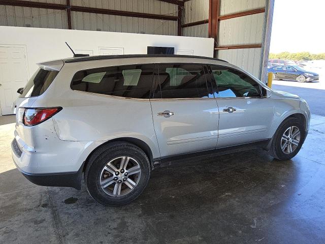 Photo 2 VIN: 1GNKRGKD9HJ132615 - CHEVROLET TRAVERSE L 