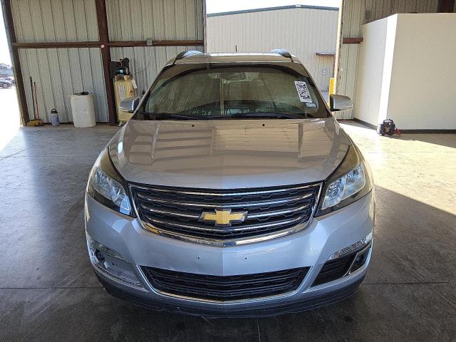 Photo 4 VIN: 1GNKRGKD9HJ132615 - CHEVROLET TRAVERSE L 