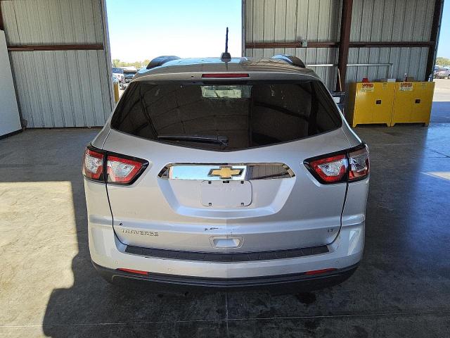 Photo 5 VIN: 1GNKRGKD9HJ132615 - CHEVROLET TRAVERSE L 