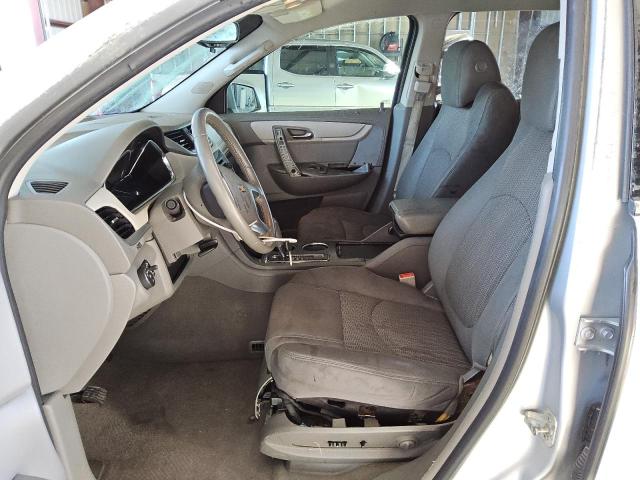 Photo 6 VIN: 1GNKRGKD9HJ132615 - CHEVROLET TRAVERSE L 