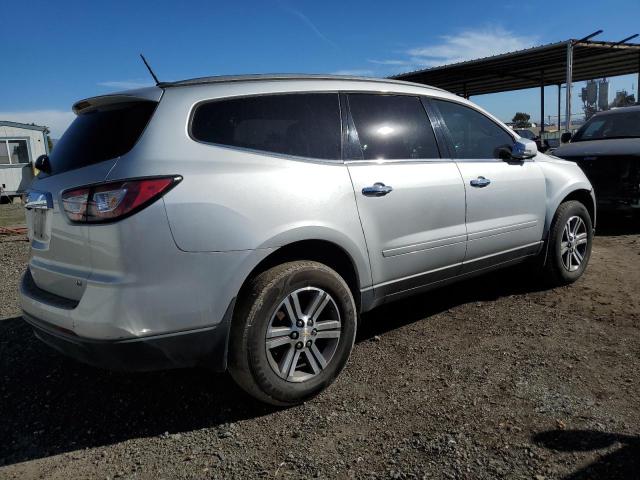 Photo 2 VIN: 1GNKRGKD9HJ138902 - CHEVROLET TRAVERSE 