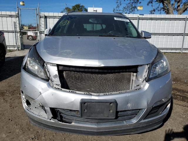 Photo 4 VIN: 1GNKRGKD9HJ138902 - CHEVROLET TRAVERSE 