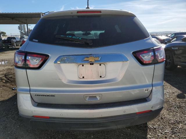 Photo 5 VIN: 1GNKRGKD9HJ138902 - CHEVROLET TRAVERSE 