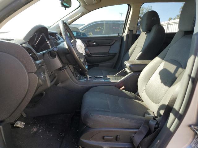 Photo 6 VIN: 1GNKRGKD9HJ138902 - CHEVROLET TRAVERSE 