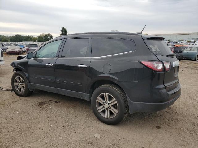 Photo 1 VIN: 1GNKRGKD9HJ159166 - CHEVROLET TRAVERSE L 