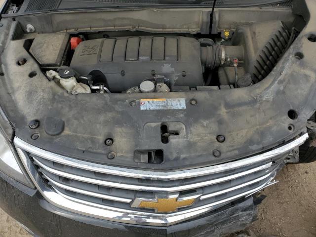 Photo 11 VIN: 1GNKRGKD9HJ159166 - CHEVROLET TRAVERSE L 