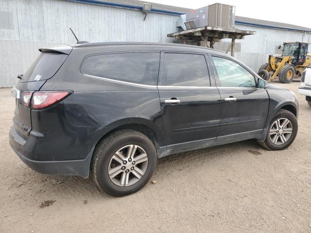 Photo 2 VIN: 1GNKRGKD9HJ159166 - CHEVROLET TRAVERSE L 