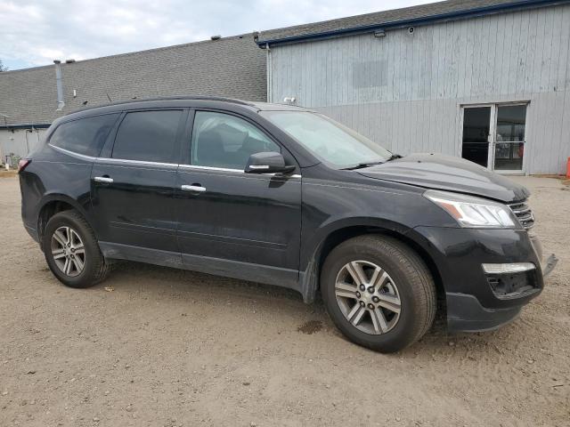 Photo 3 VIN: 1GNKRGKD9HJ159166 - CHEVROLET TRAVERSE L 