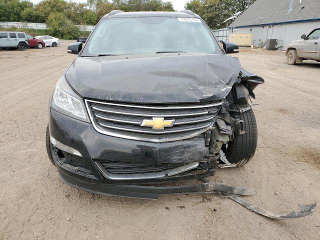 Photo 4 VIN: 1GNKRGKD9HJ159166 - CHEVROLET TRAVERSE L 