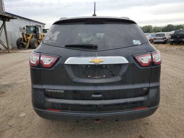 Photo 5 VIN: 1GNKRGKD9HJ159166 - CHEVROLET TRAVERSE L 