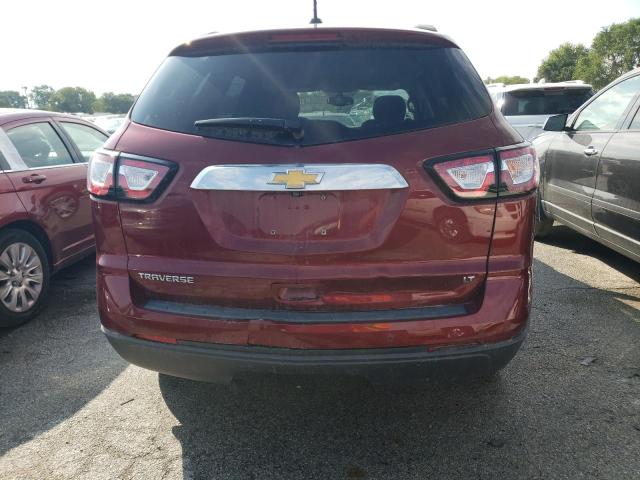 Photo 5 VIN: 1GNKRGKD9HJ180485 - CHEVROLET TRAVERSE 