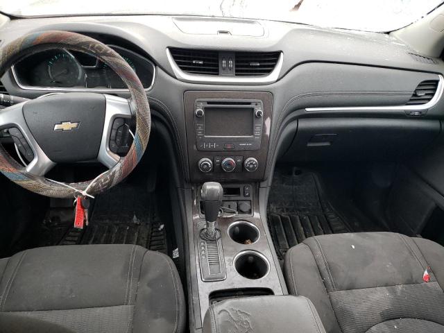 Photo 7 VIN: 1GNKRGKD9HJ180485 - CHEVROLET TRAVERSE 