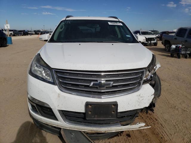 Photo 4 VIN: 1GNKRGKD9HJ189512 - CHEVROLET TRAVERSE 