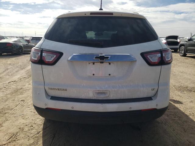 Photo 5 VIN: 1GNKRGKD9HJ189512 - CHEVROLET TRAVERSE 