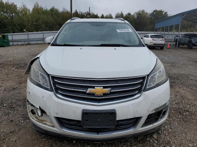 Photo 4 VIN: 1GNKRGKD9HJ192149 - CHEVROLET TRAVERSE L 