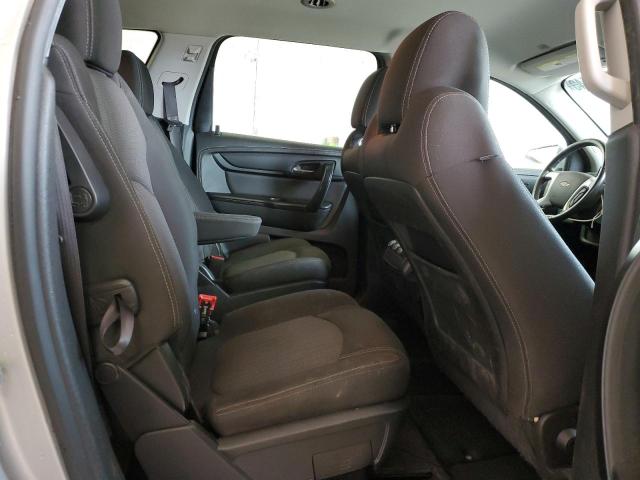 Photo 10 VIN: 1GNKRGKD9HJ206809 - CHEVROLET TRAVERSE L 