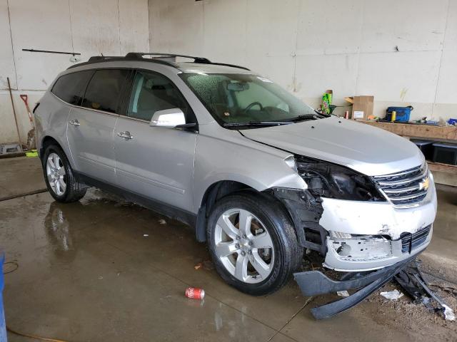 Photo 3 VIN: 1GNKRGKD9HJ206809 - CHEVROLET TRAVERSE L 