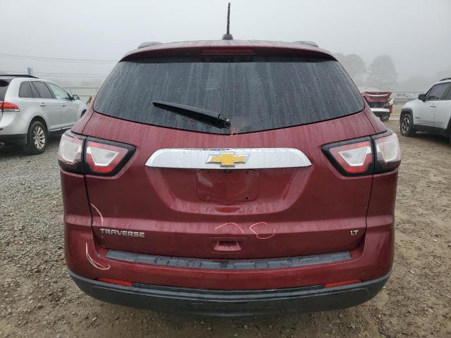 Photo 5 VIN: 1GNKRGKD9HJ215655 - CHEVROLET TRAVERSE L 